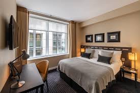 Luxury Suite